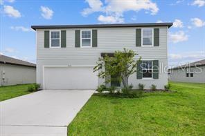 7052 FEATHER RIVER PL, PARRISH, FL, 34219