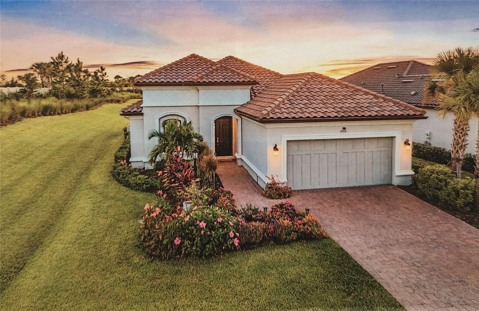 4736 TRENTO PL, BRADENTON, FL, 34211