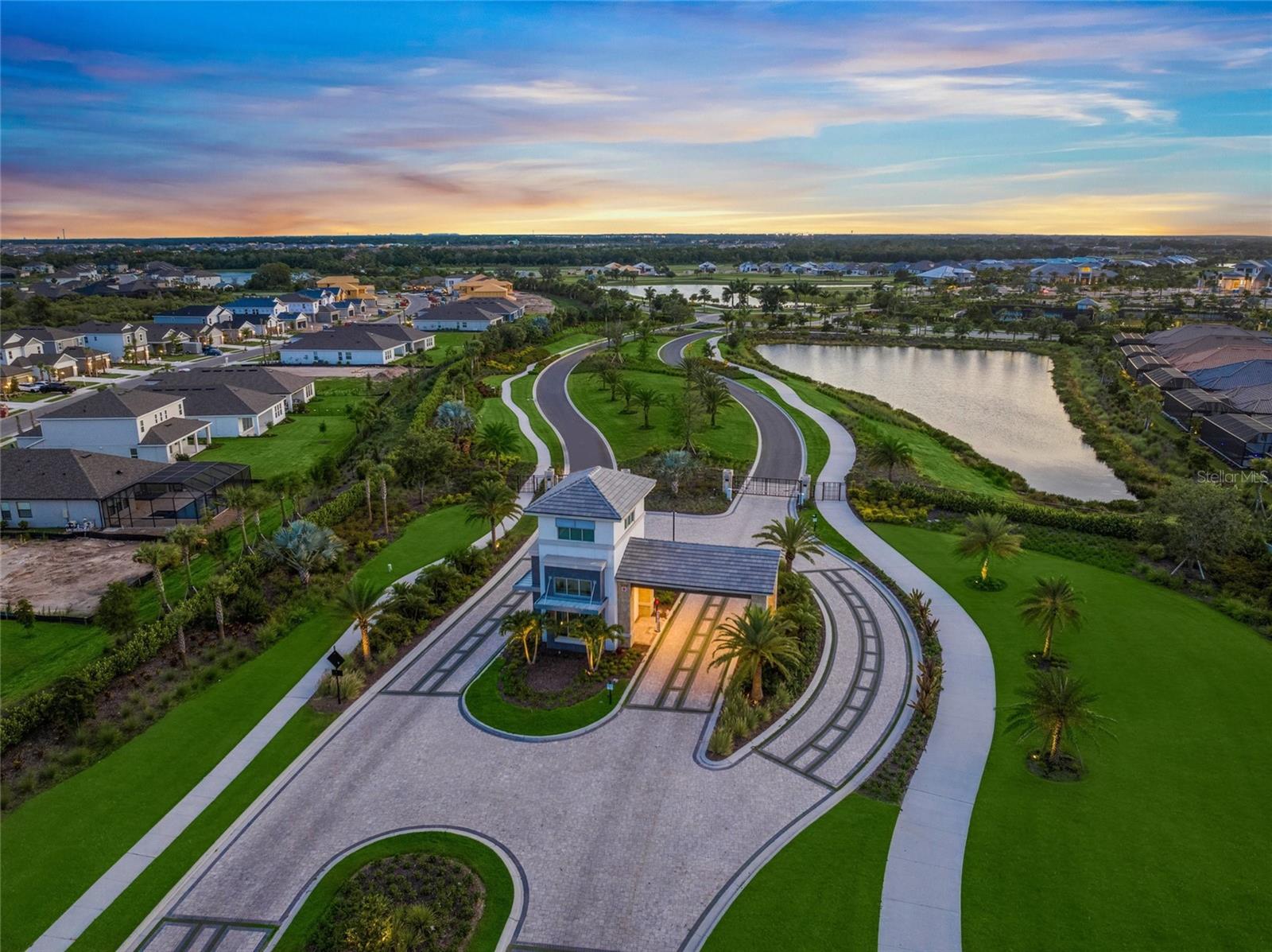 4736 TRENTO PL, BRADENTON, FL, 34211