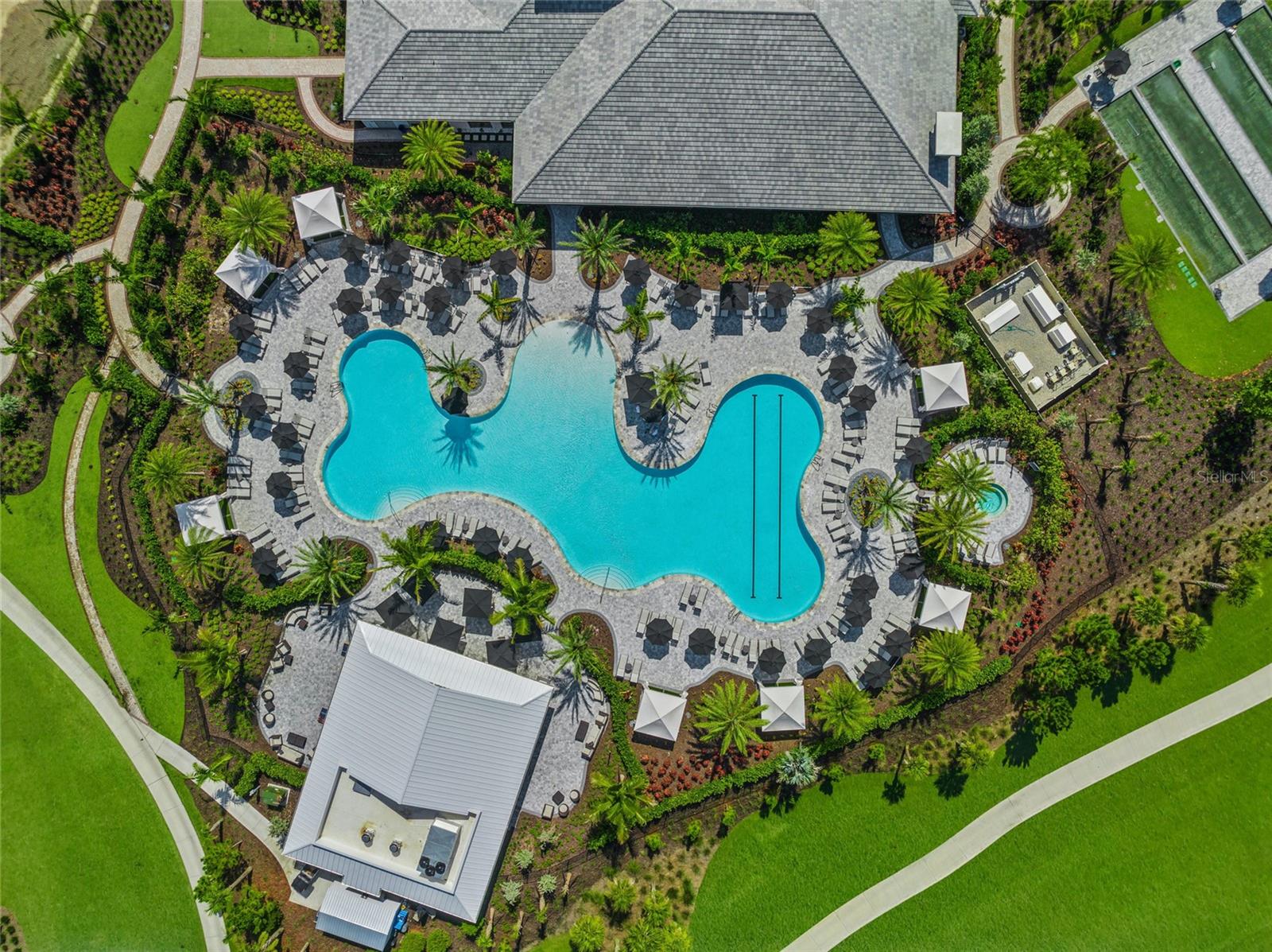 4736 TRENTO PL, BRADENTON, FL, 34211