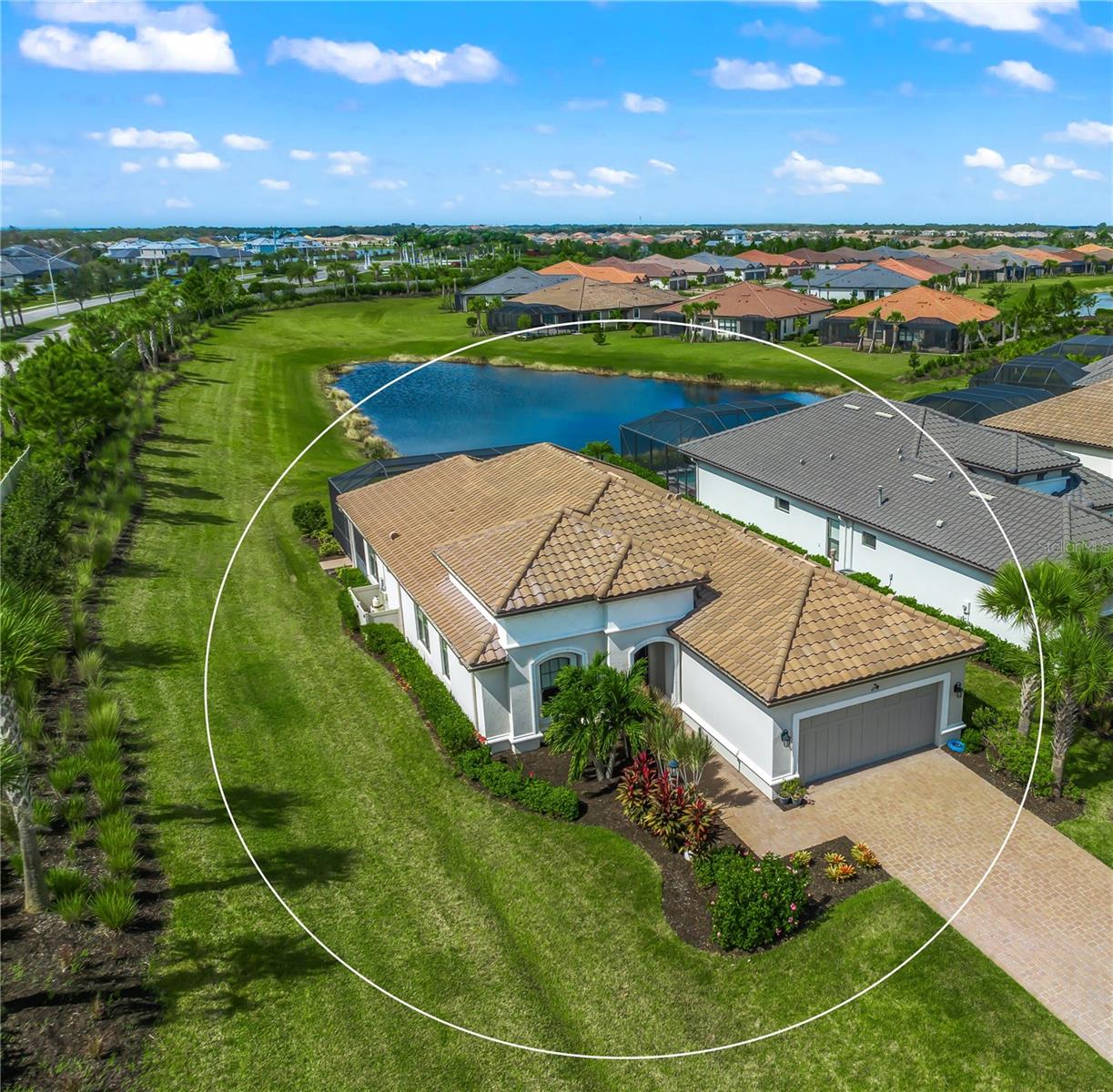 4736 TRENTO PL, BRADENTON, FL, 34211