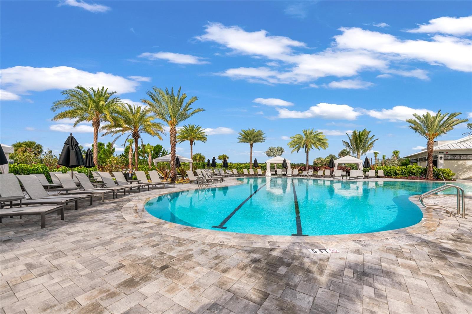 4736 TRENTO PL, BRADENTON, FL, 34211