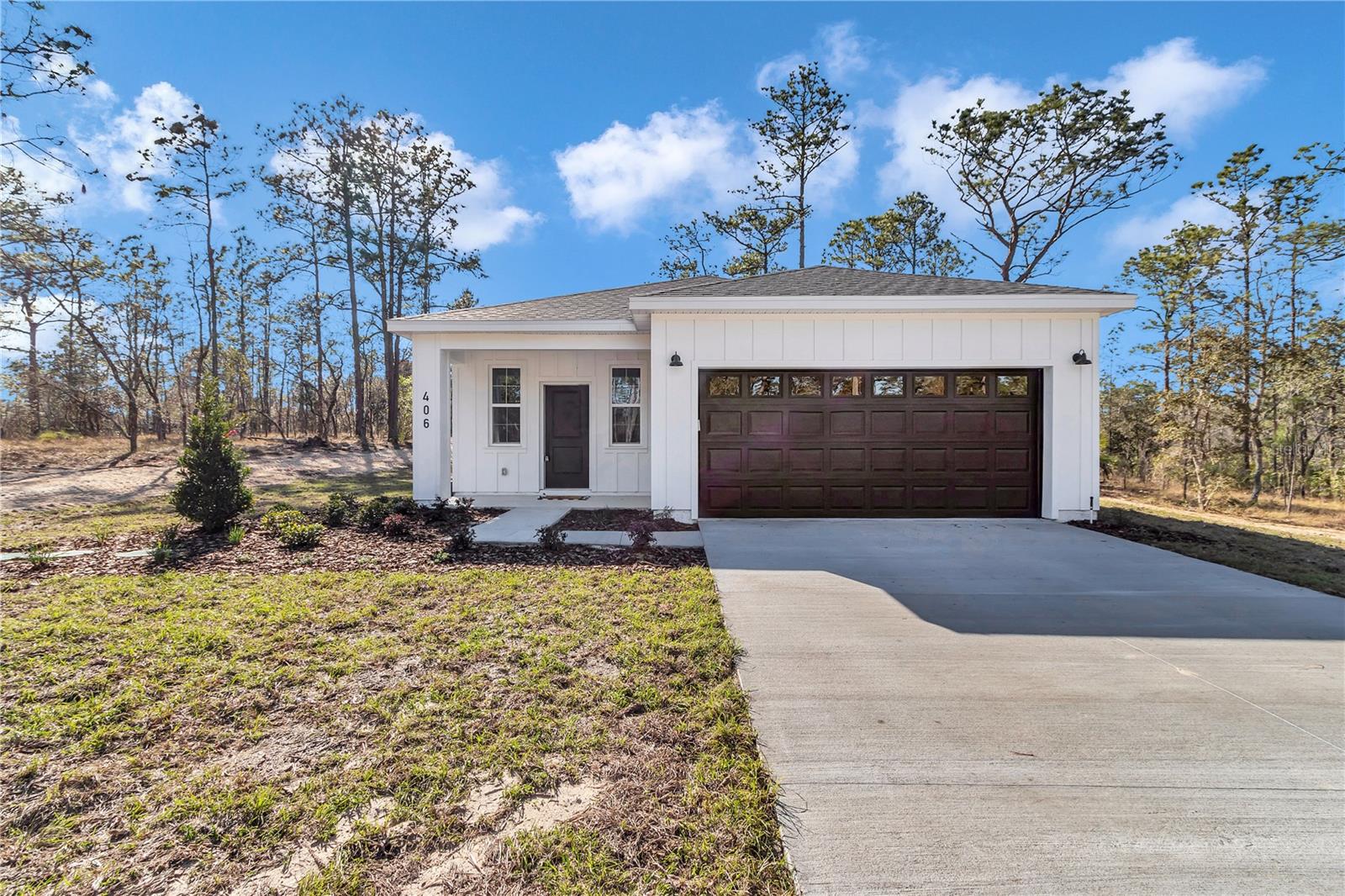 406 NW NARCISSUS RD, DUNNELLON, FL, 34431
