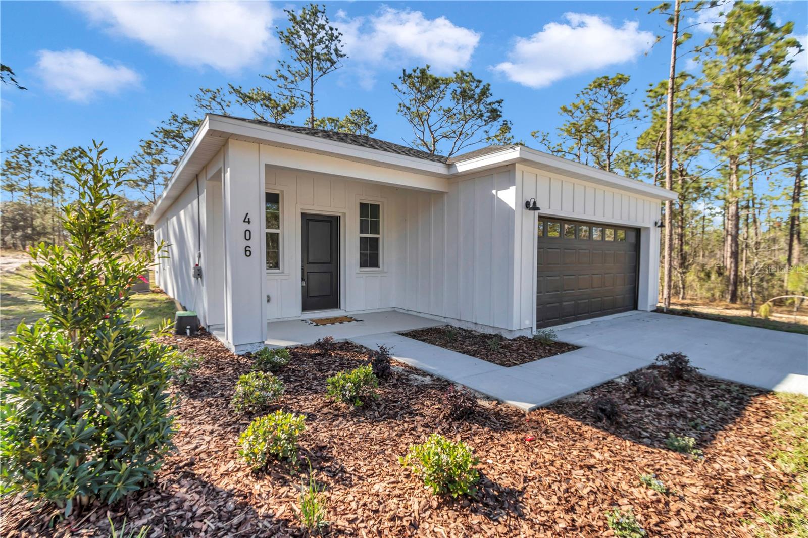 406 NW NARCISSUS RD, DUNNELLON, FL, 34431