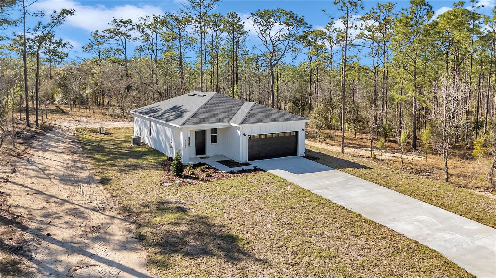 406 NW NARCISSUS RD, DUNNELLON, FL, 34431