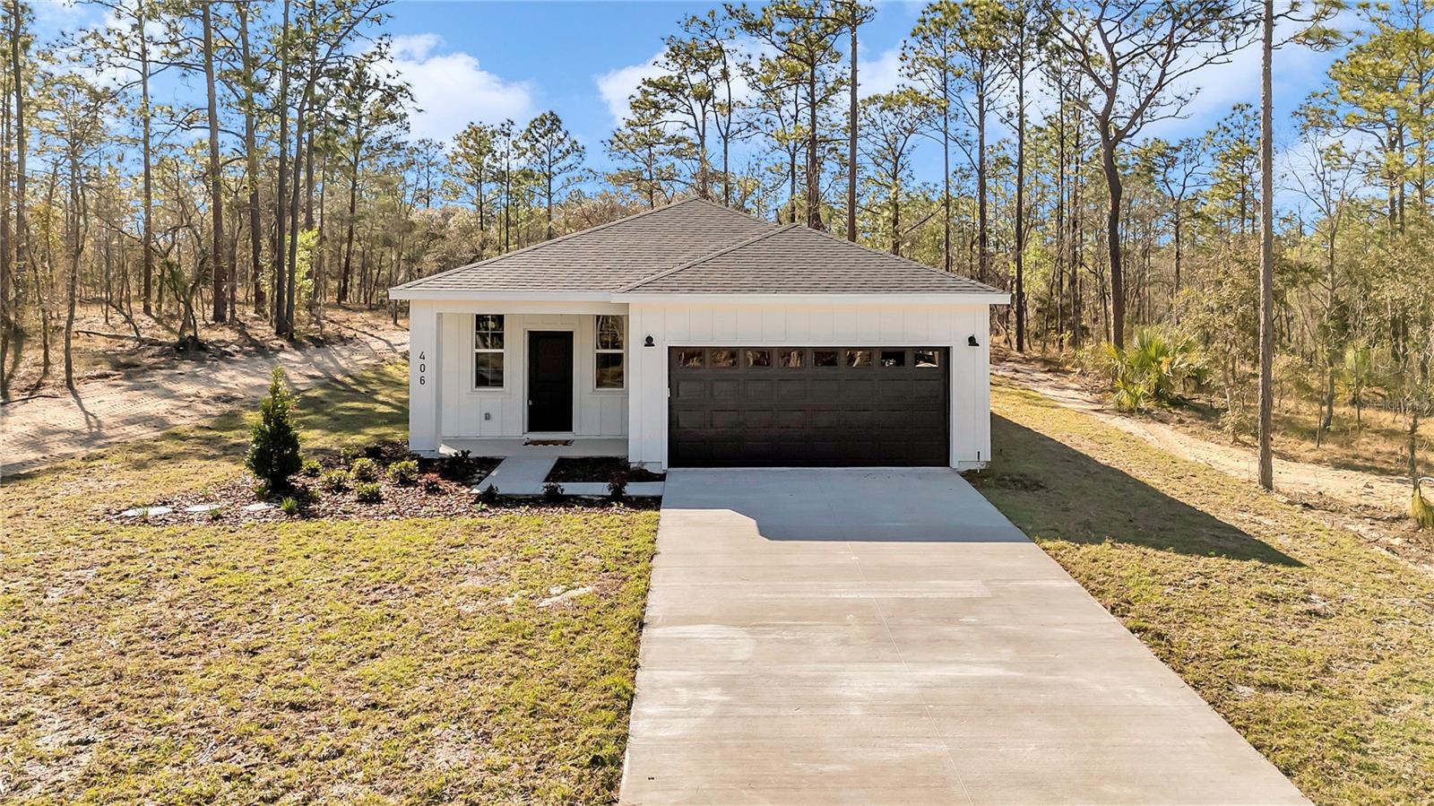 406 NW NARCISSUS RD, DUNNELLON, FL, 34431