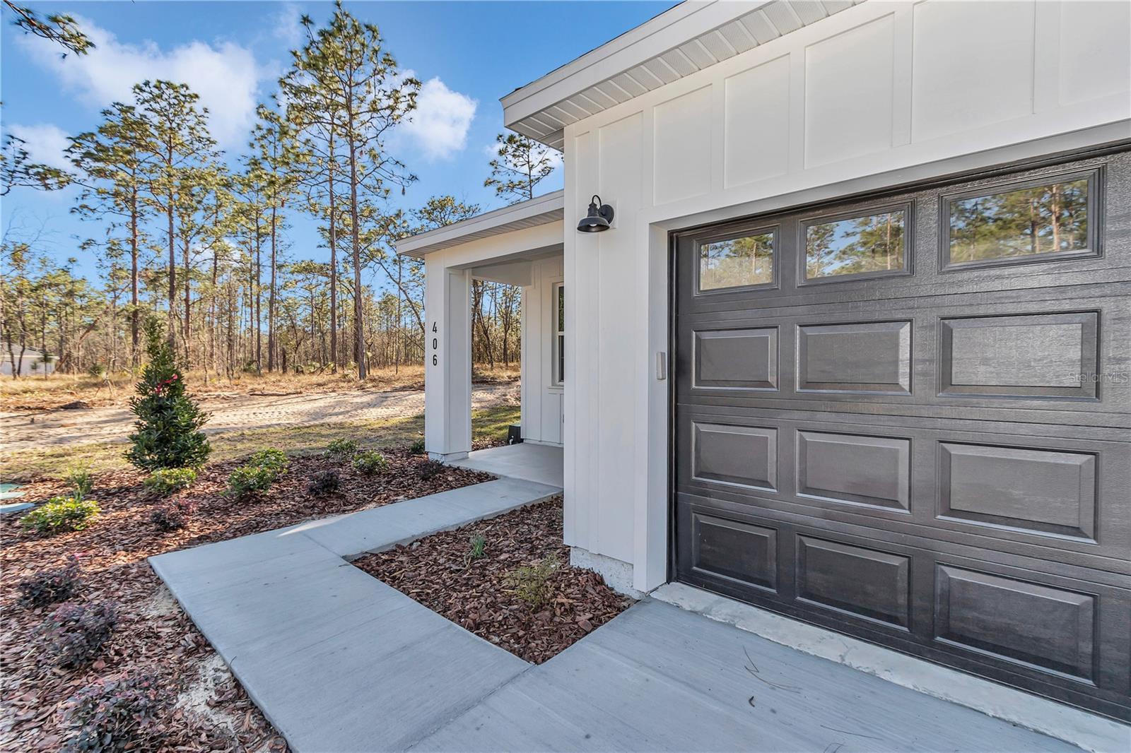 406 NW NARCISSUS RD, DUNNELLON, FL, 34431