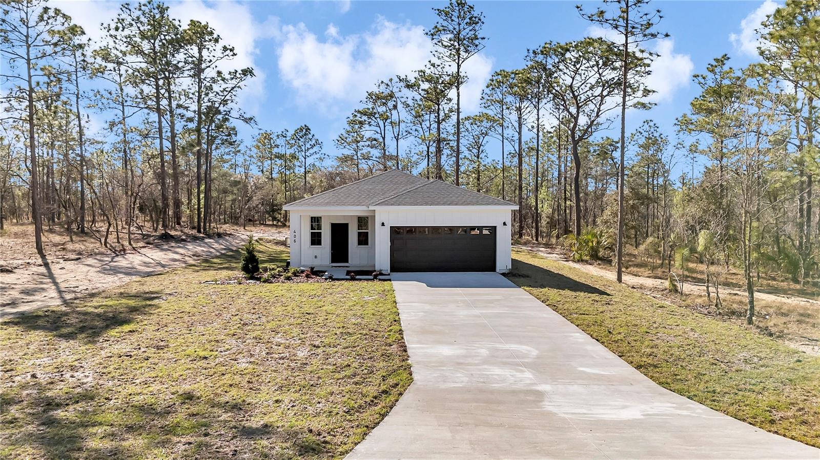 406 NW NARCISSUS RD, DUNNELLON, FL, 34431