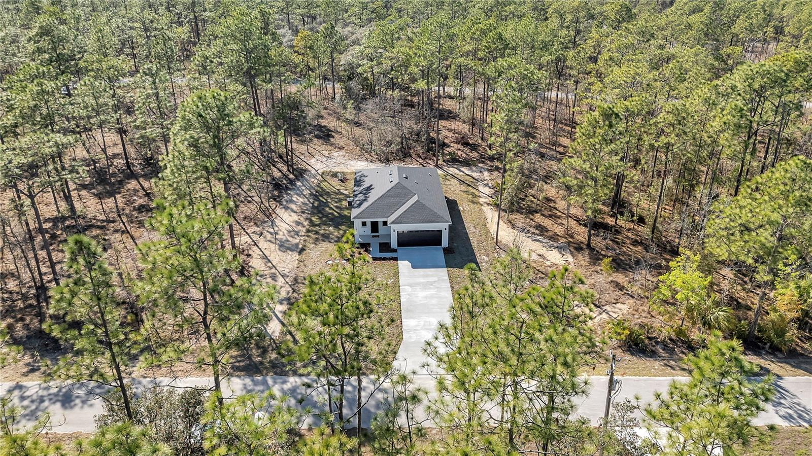 406 NW NARCISSUS RD, DUNNELLON, FL, 34431
