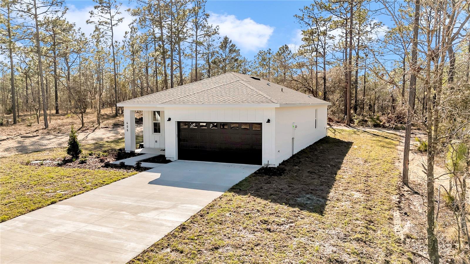 406 NW NARCISSUS RD, DUNNELLON, FL, 34431