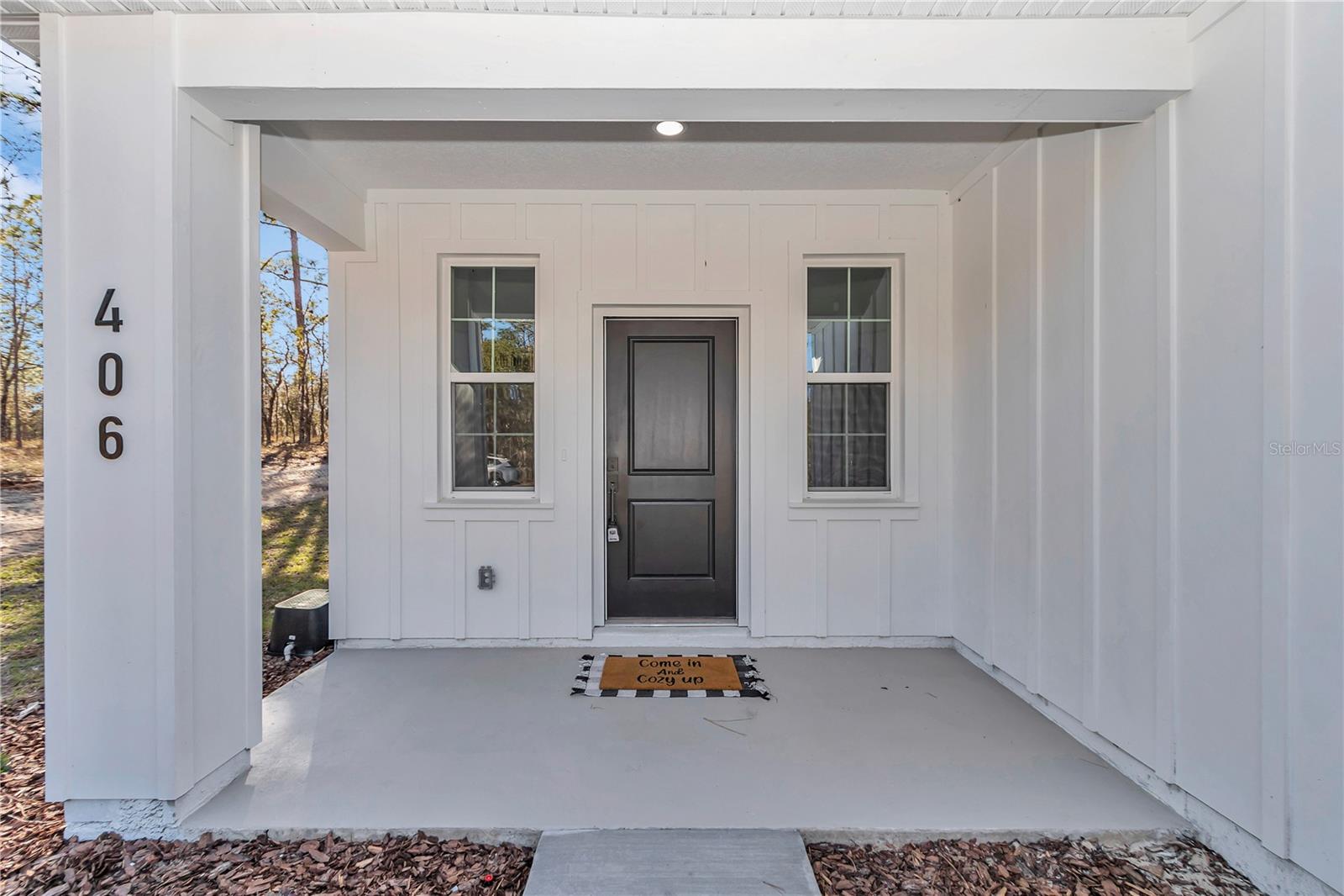 406 NW NARCISSUS RD, DUNNELLON, FL, 34431