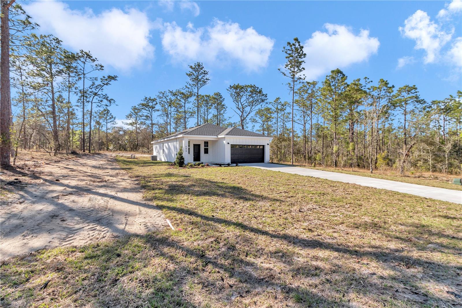 406 NW NARCISSUS RD, DUNNELLON, FL, 34431