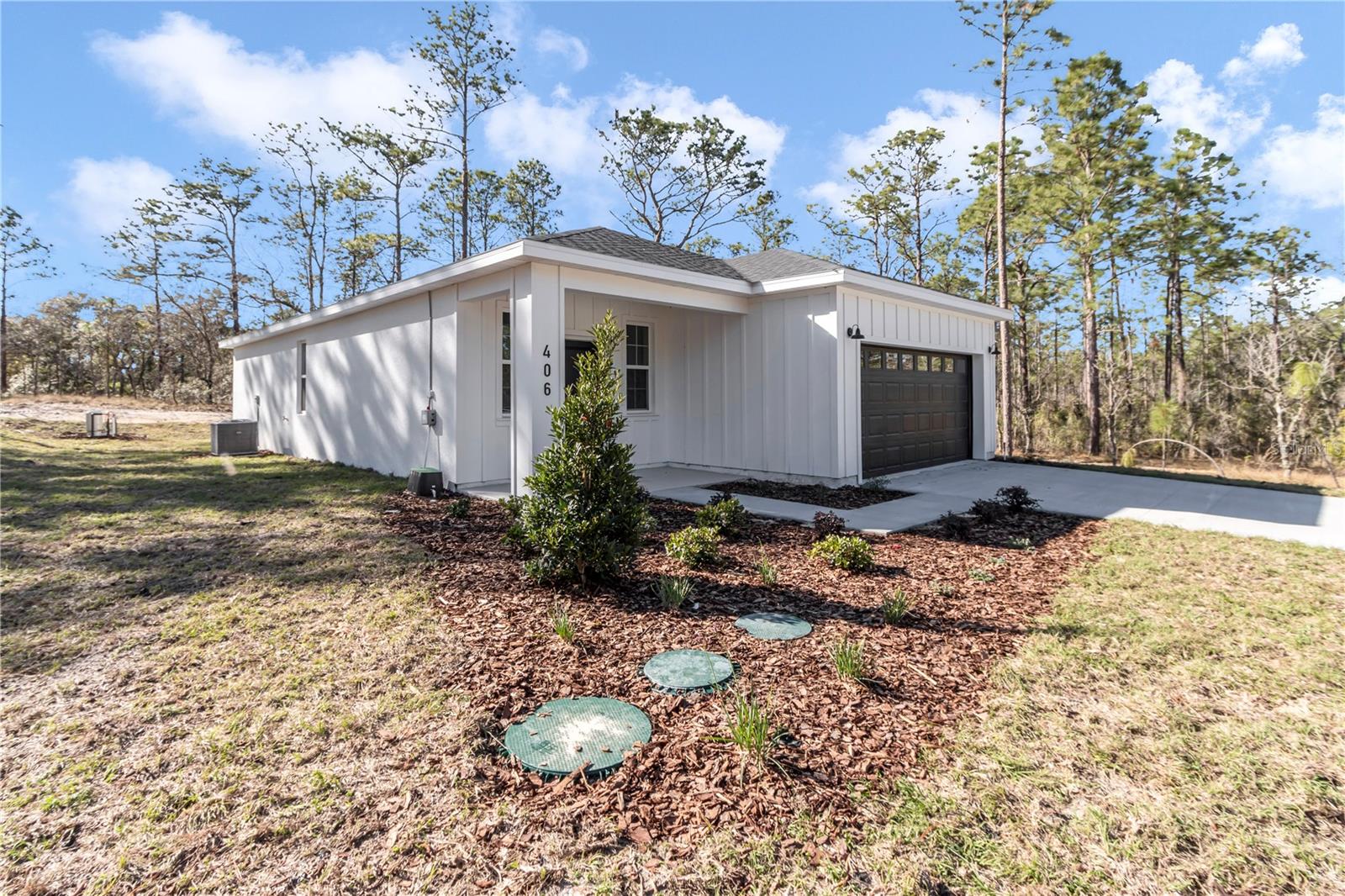 406 NW NARCISSUS RD, DUNNELLON, FL, 34431