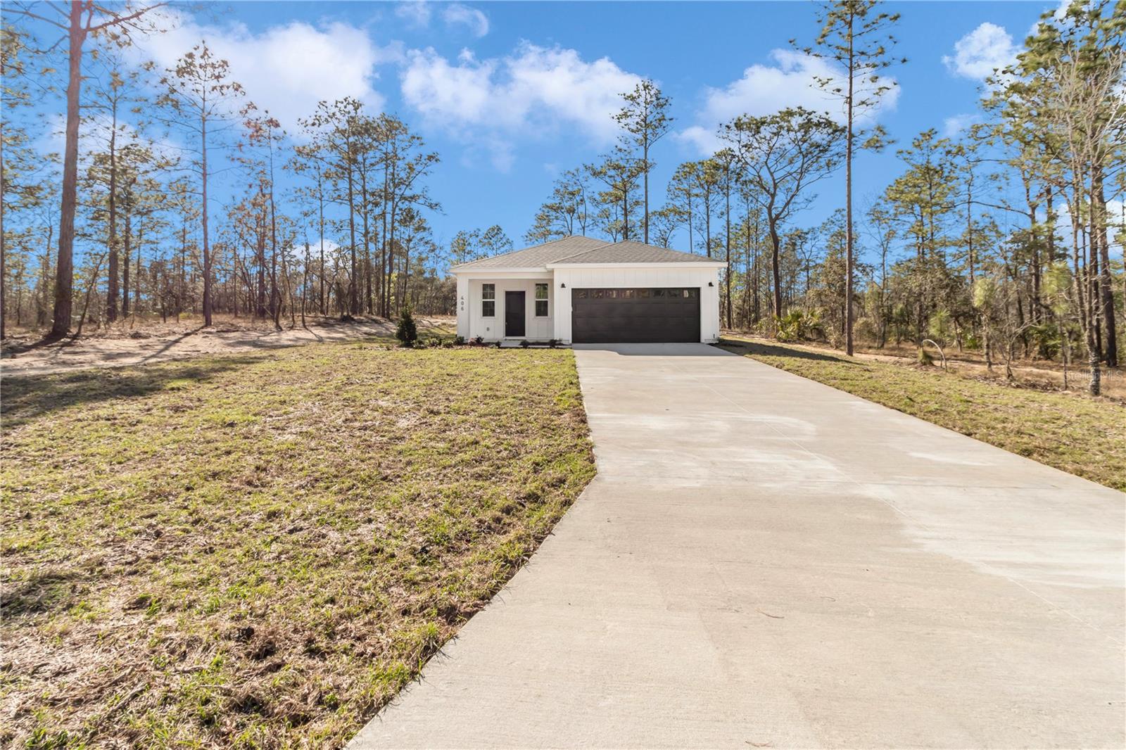 406 NW NARCISSUS RD, DUNNELLON, FL, 34431