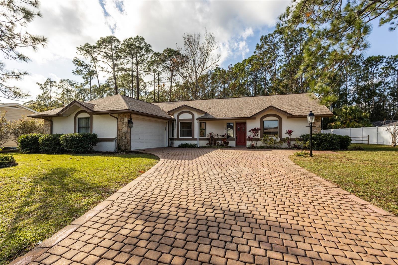 36 WELLING LN, PALM COAST, FL, 32164