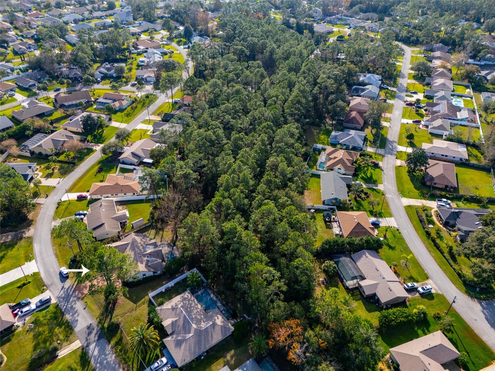 36 WELLING LN, PALM COAST, FL, 32164