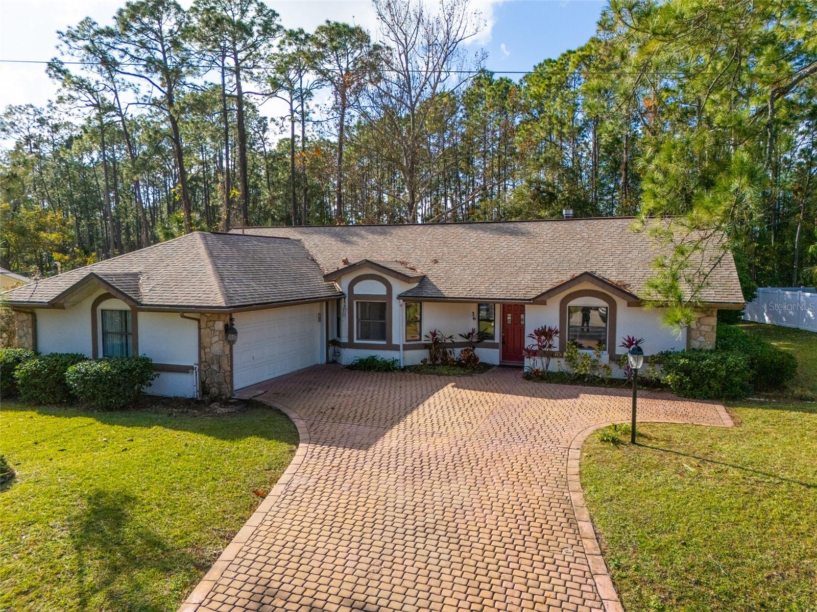 36 WELLING LN, PALM COAST, FL, 32164