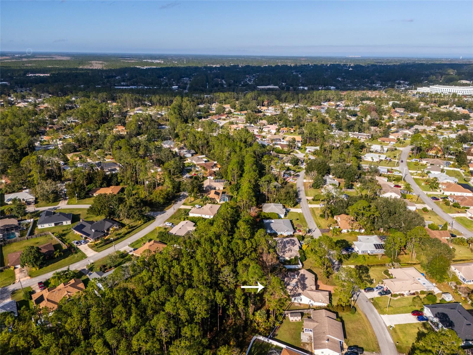 36 WELLING LN, PALM COAST, FL, 32164