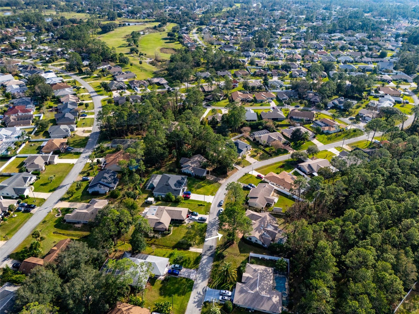 36 WELLING LN, PALM COAST, FL, 32164