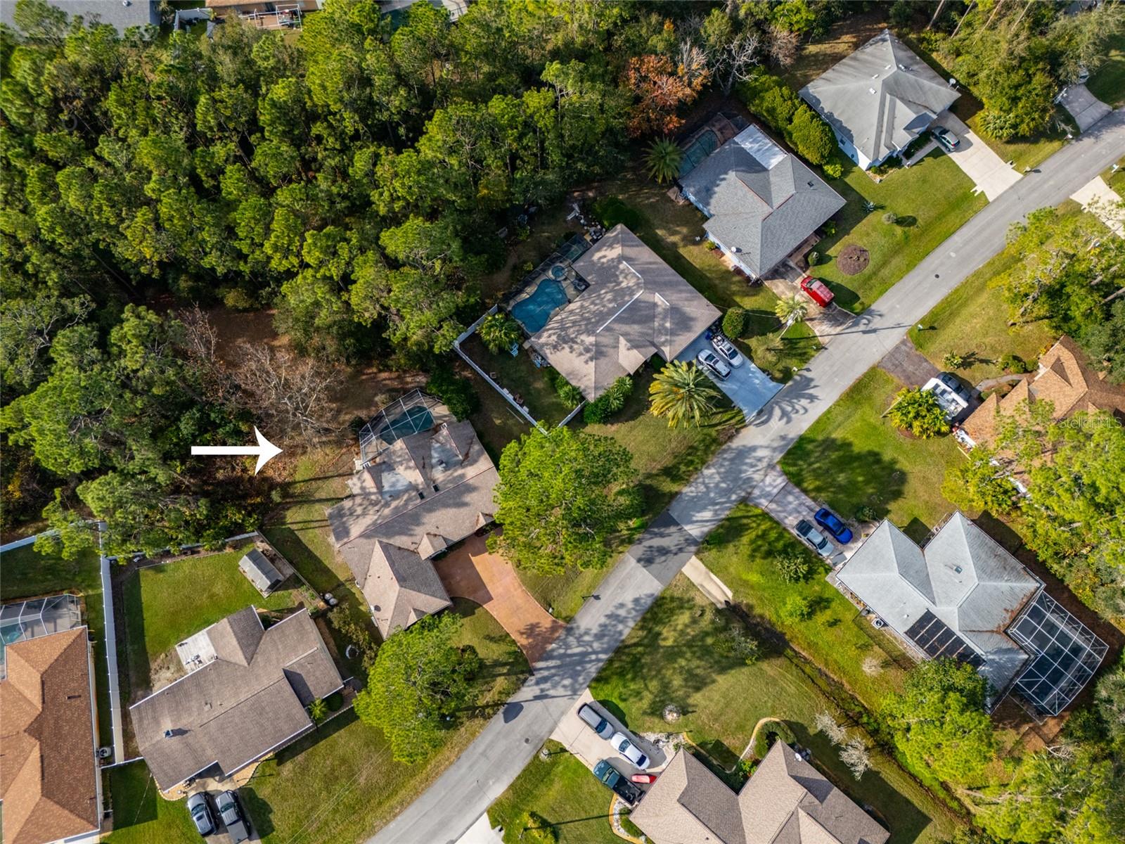 36 WELLING LN, PALM COAST, FL, 32164
