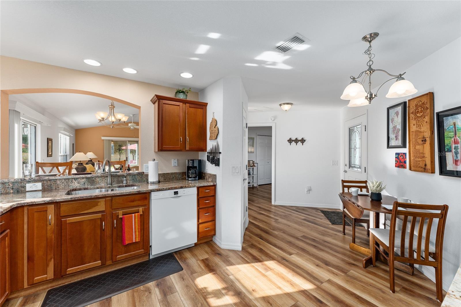 2382 OTHELLO CT, THE VILLAGES, FL, 32162