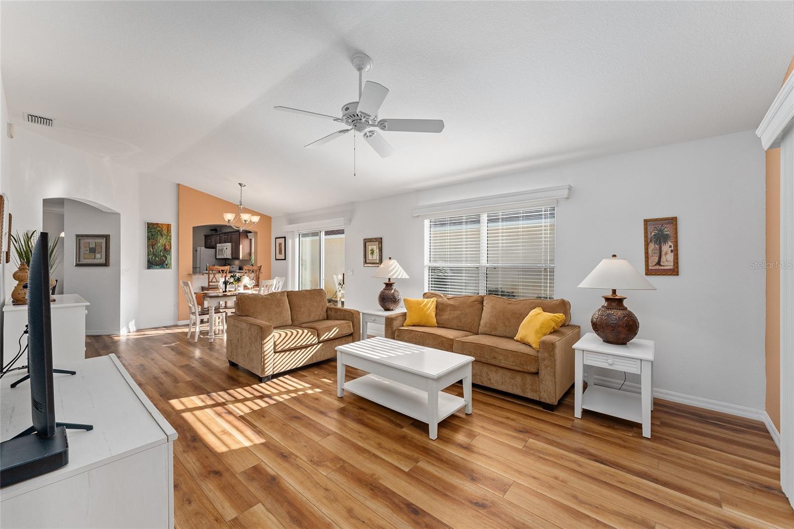 2382 OTHELLO CT, THE VILLAGES, FL, 32162