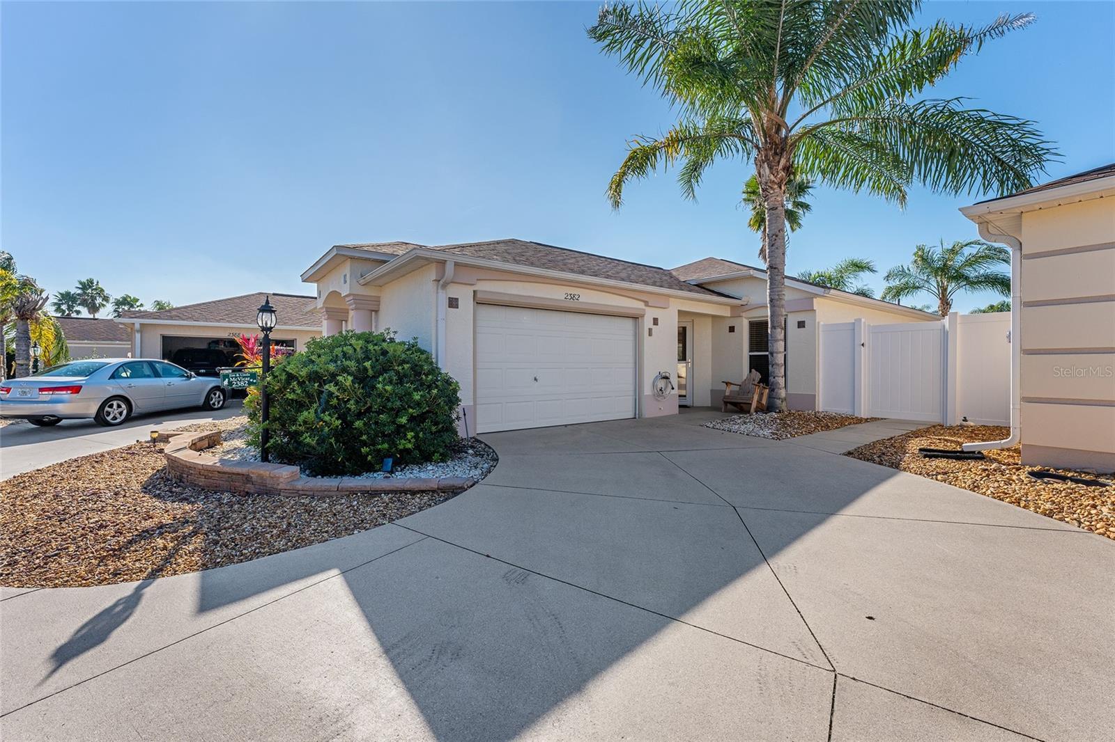 2382 OTHELLO CT, THE VILLAGES, FL, 32162