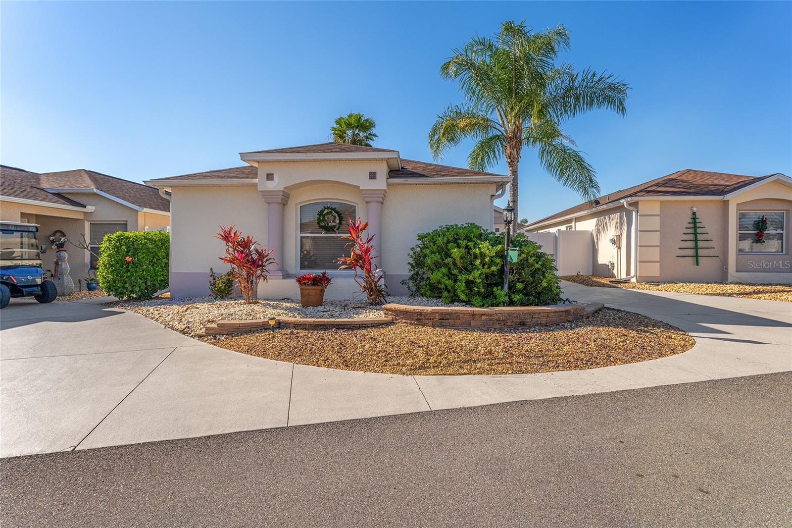 2382 OTHELLO CT, THE VILLAGES, FL, 32162