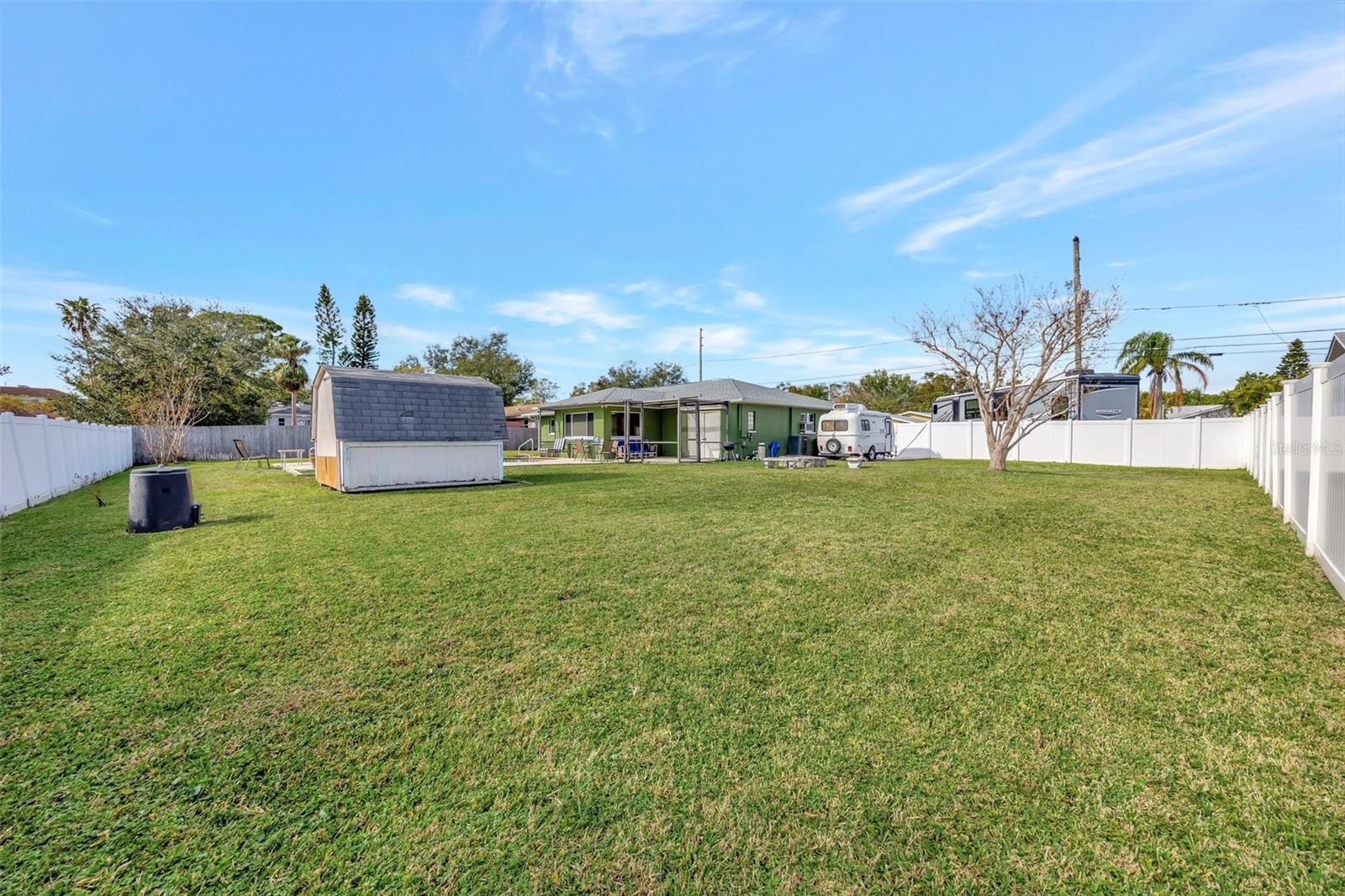 3145 DOWNING ST, CLEARWATER, FL, 33759