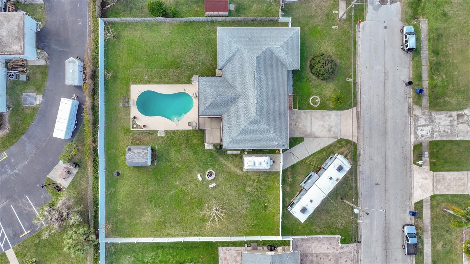 3145 DOWNING ST, CLEARWATER, FL, 33759