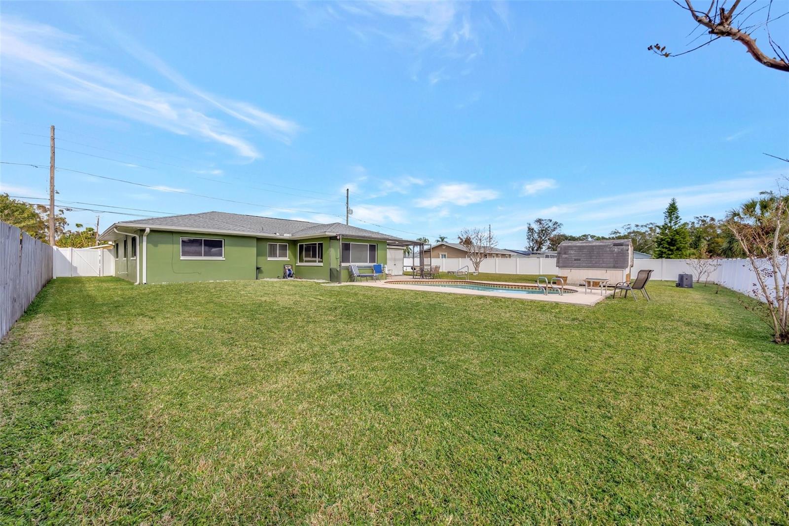 3145 DOWNING ST, CLEARWATER, FL, 33759