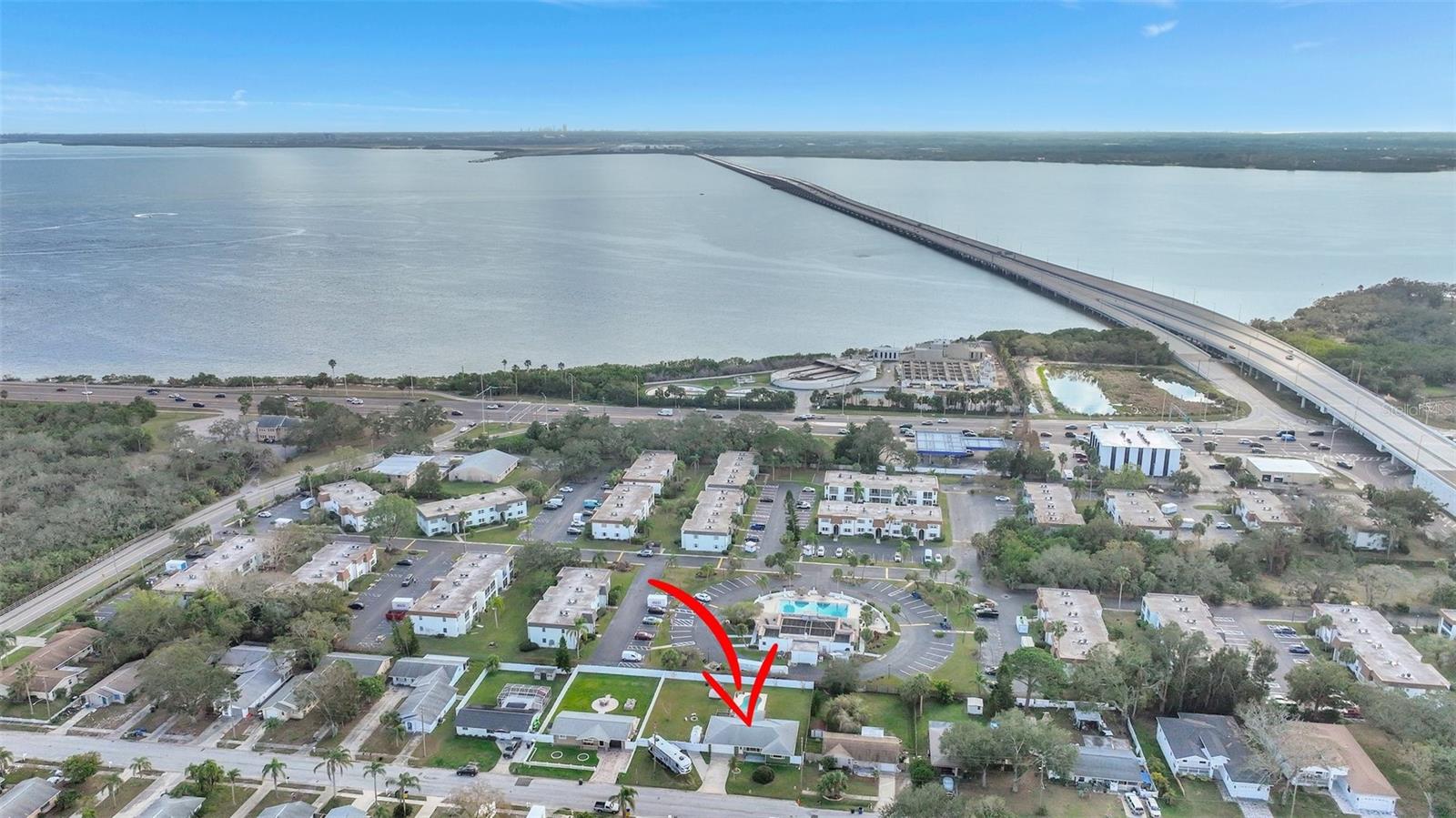 3145 DOWNING ST, CLEARWATER, FL, 33759