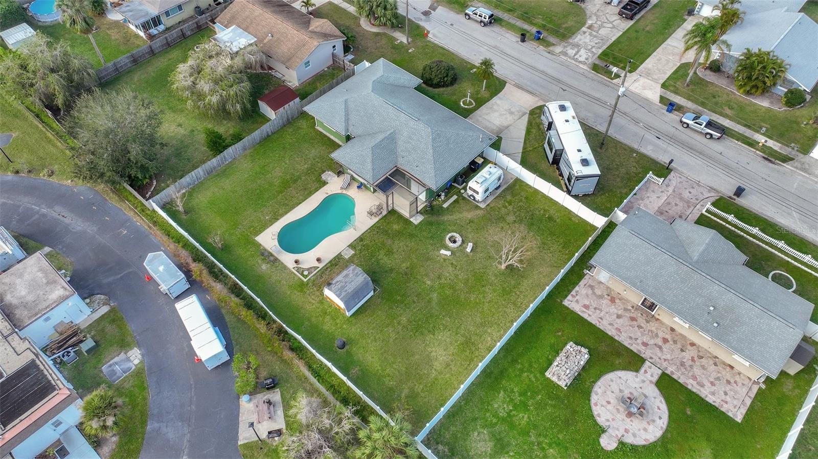 3145 DOWNING ST, CLEARWATER, FL, 33759