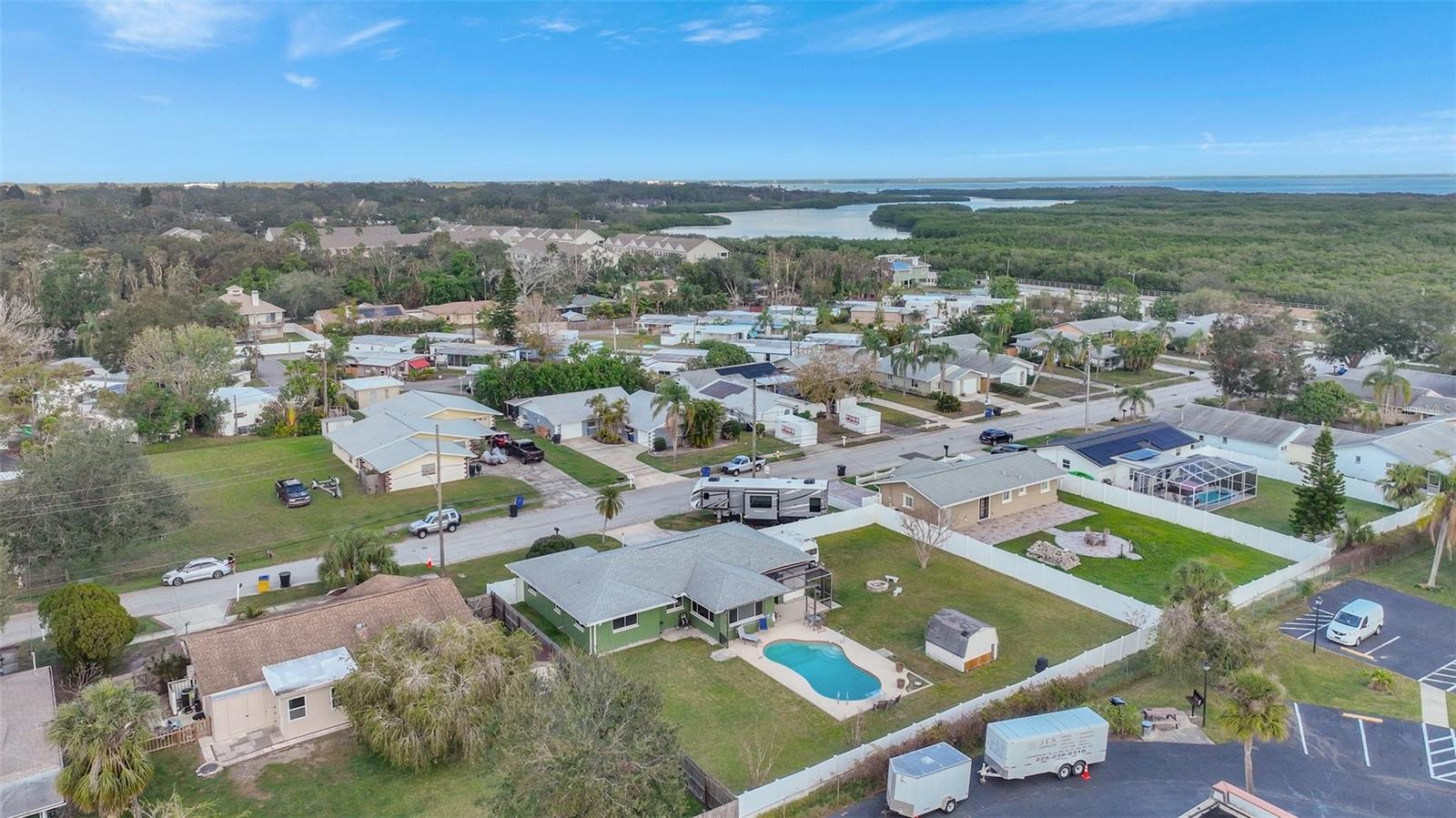 3145 DOWNING ST, CLEARWATER, FL, 33759