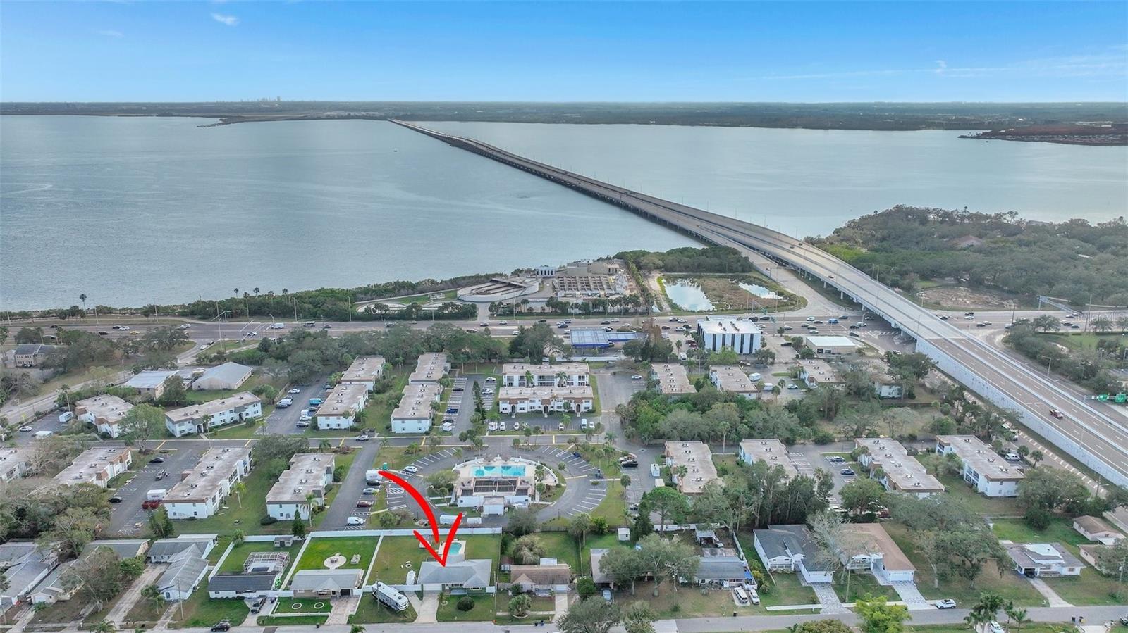 3145 DOWNING ST, CLEARWATER, FL, 33759