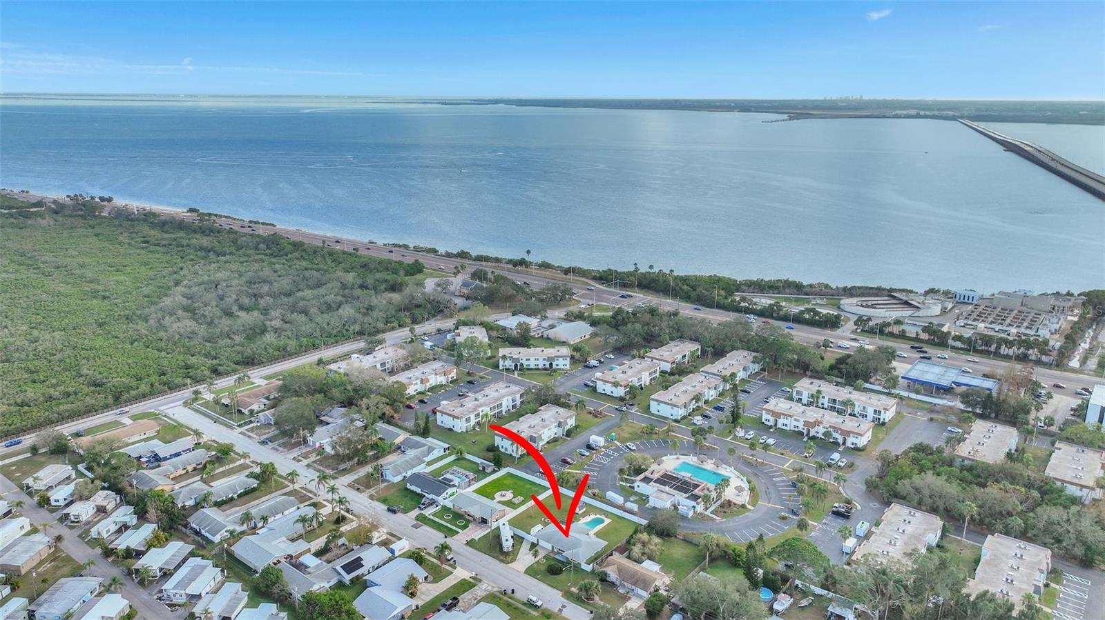 3145 DOWNING ST, CLEARWATER, FL, 33759