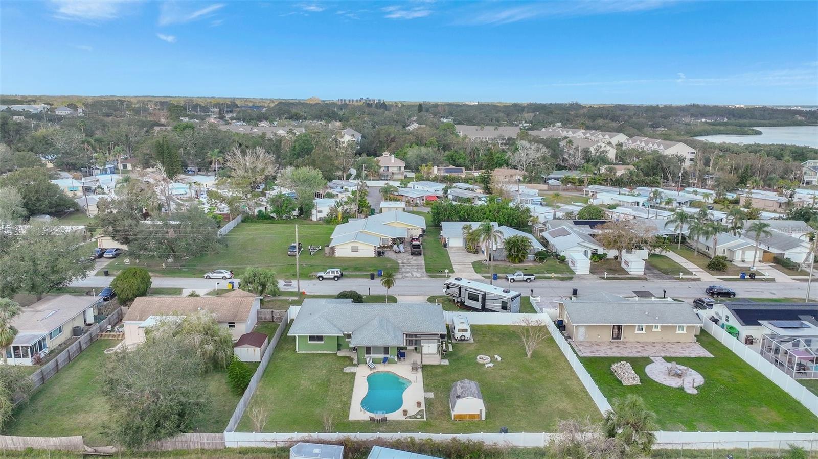 3145 DOWNING ST, CLEARWATER, FL, 33759