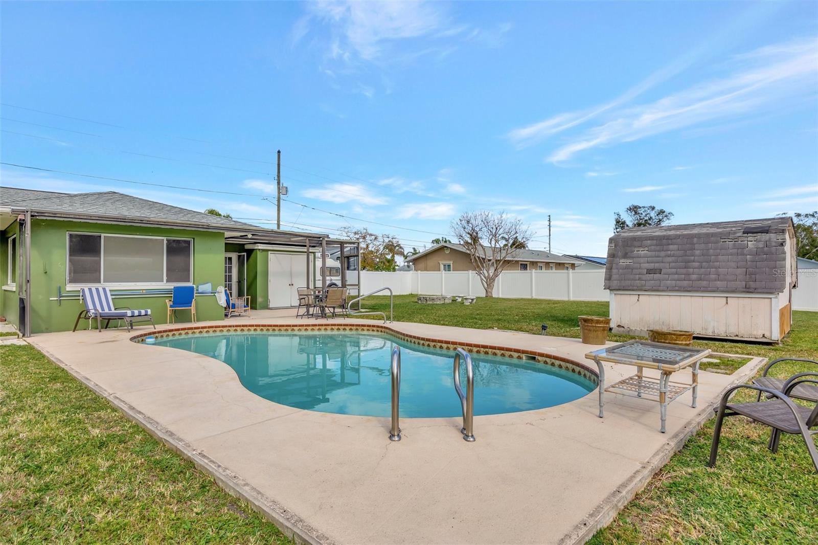 3145 DOWNING ST, CLEARWATER, FL, 33759