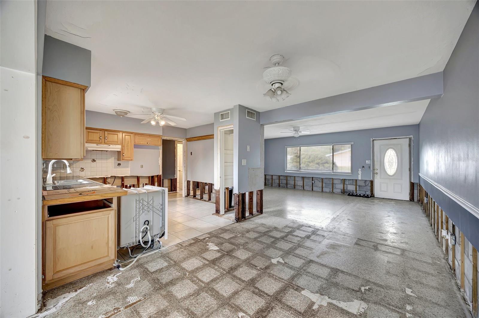 3145 DOWNING ST, CLEARWATER, FL, 33759