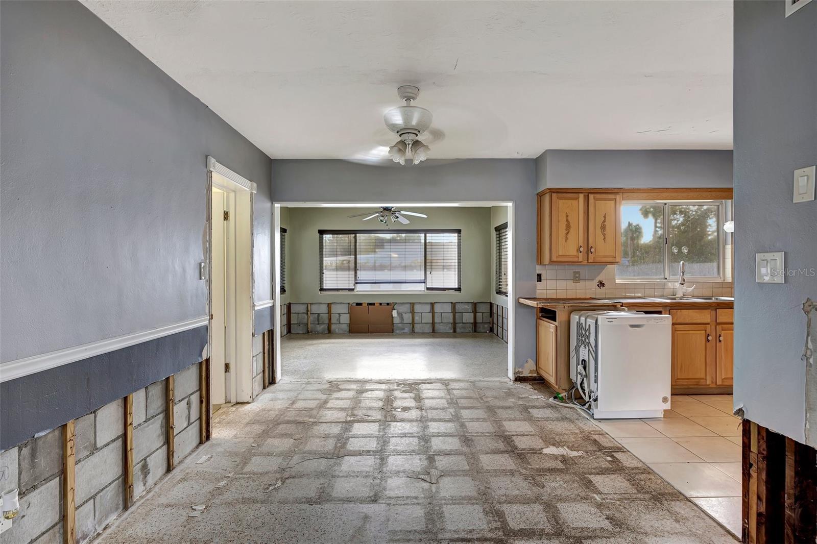 3145 DOWNING ST, CLEARWATER, FL, 33759