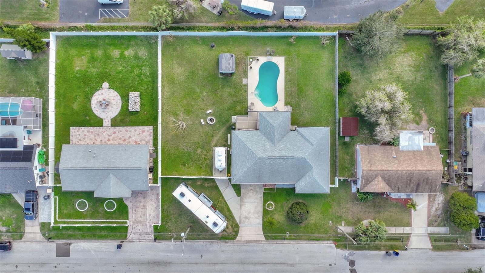 3145 DOWNING ST, CLEARWATER, FL, 33759