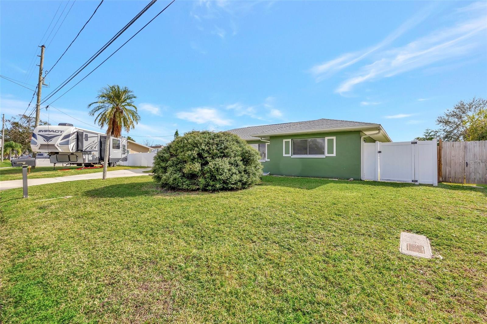 3145 DOWNING ST, CLEARWATER, FL, 33759
