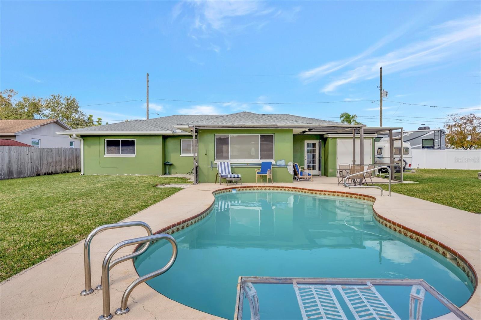 3145 DOWNING ST, CLEARWATER, FL, 33759