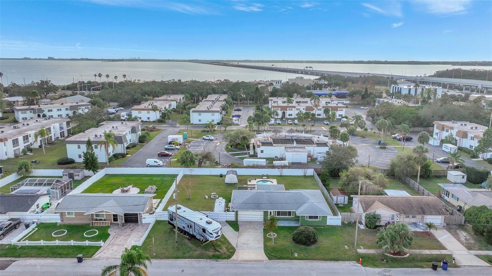 3145 DOWNING ST, CLEARWATER, FL, 33759
