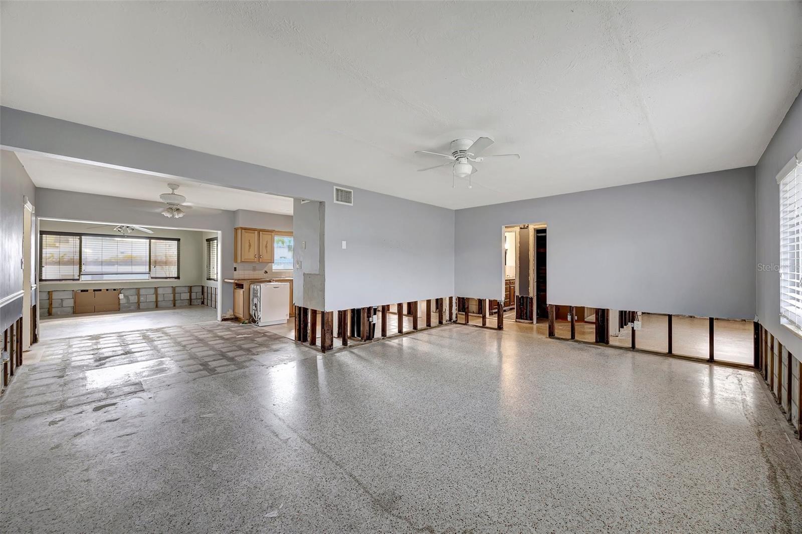3145 DOWNING ST, CLEARWATER, FL, 33759
