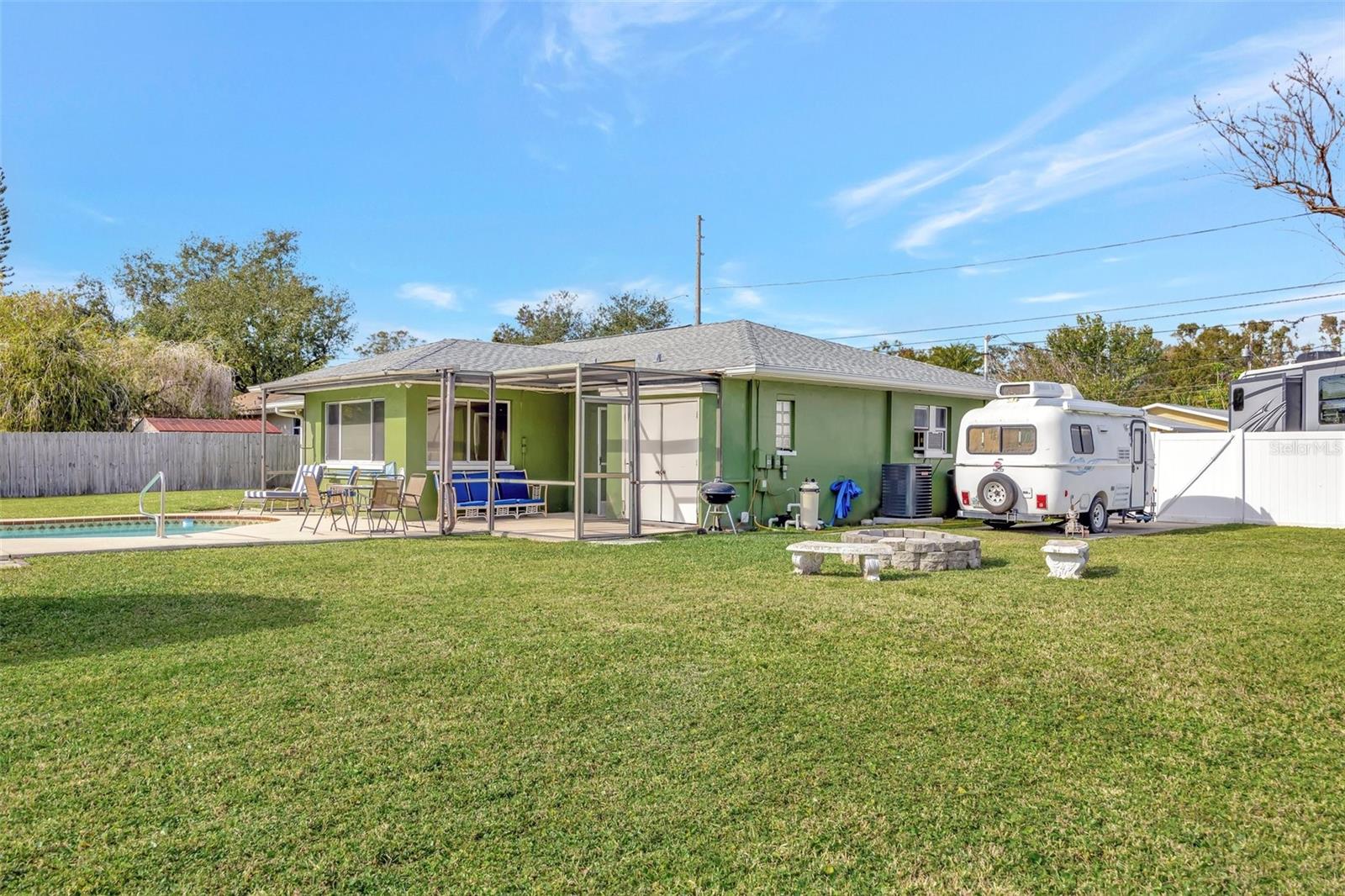 3145 DOWNING ST, CLEARWATER, FL, 33759