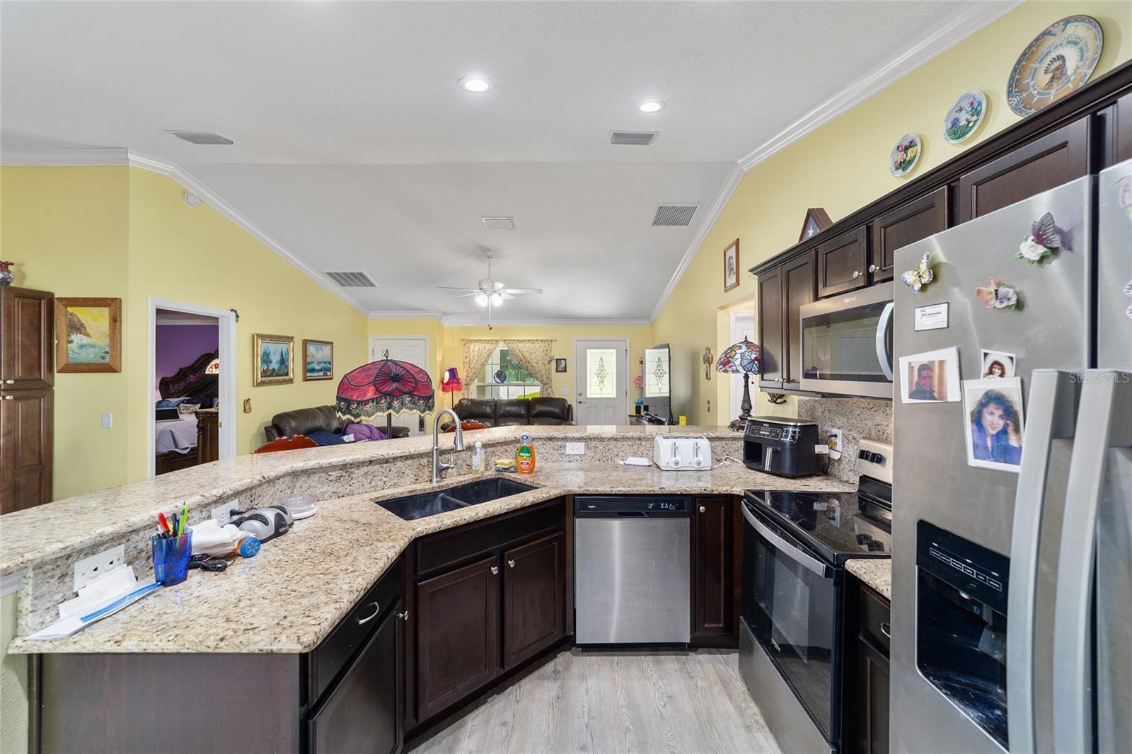 13589 SE 100TH AVE, BELLEVIEW, FL, 34420