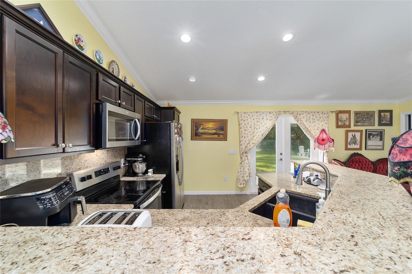 13589 SE 100TH AVE, BELLEVIEW, FL, 34420