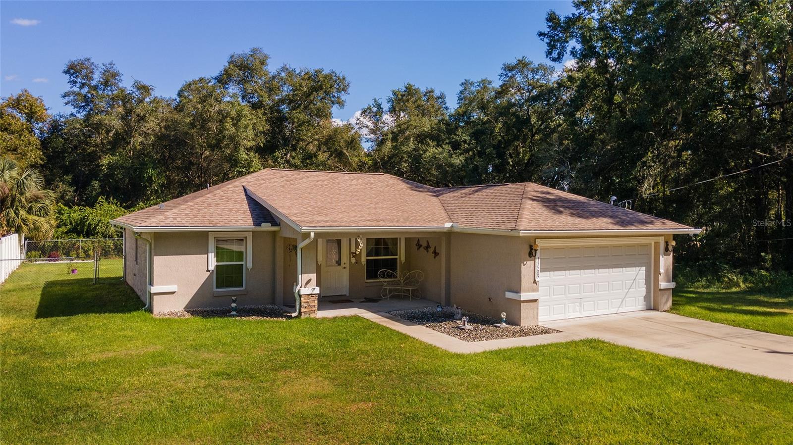 13589 SE 100TH AVE, BELLEVIEW, FL, 34420