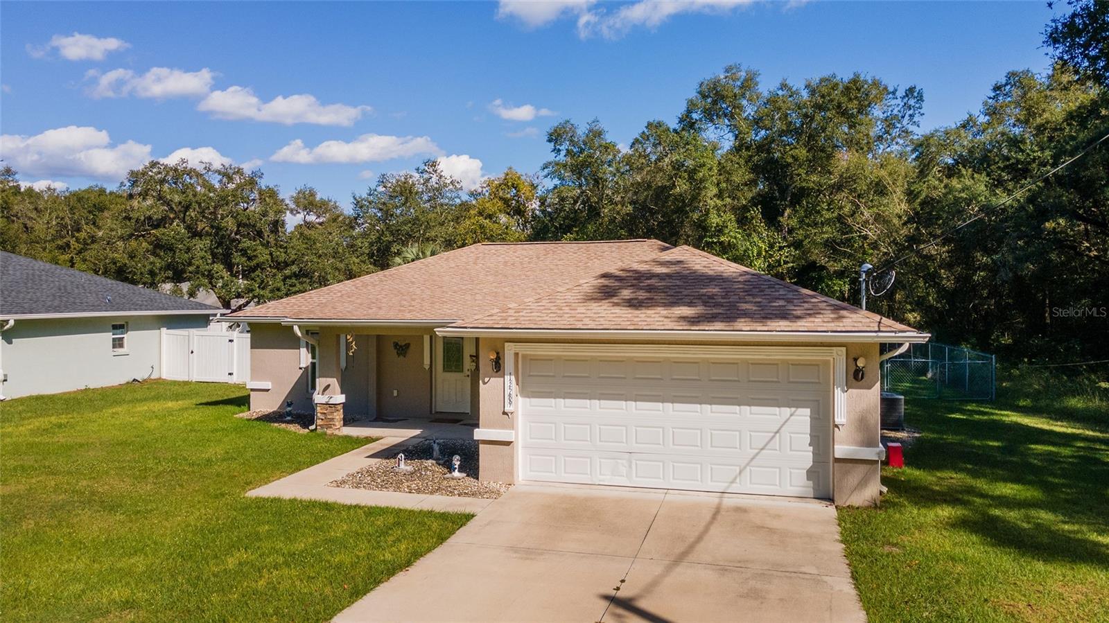 13589 SE 100TH AVE, BELLEVIEW, FL, 34420